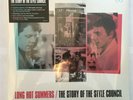 The Style Council Long Hot Summers Ltd Ed 3 x Colour Vinyl LP’S Jam Paul Weller
