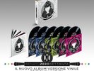 RENATO ZERO - Zerosettanta Box (2020) (lim. ed.) 6 LP vinili + BOOK 36 pagine