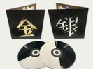 Johto Legends 2x LP Vinyl Set (Pokemon Gold & Silver)