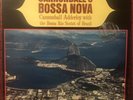 Cannonball Adderly Cannonball’s Bossa Nova 1st OG MONO Press LP EX/VG+ Rare Find