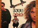 INXS - Kick LP Atlantic 81796-1  1987 Pressing  Need You Tonight  New Sensation