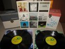 PINK FLOYD Vinyl Lp Set A NICE PAIR W/Inners Harvest 1973 Beauty
