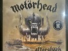 motorhead aftershock Record Store Day Limited