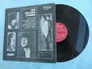 THE ROLLING STONES MEXICAN LP 1ST MONO RED LABEL PAINT IT BLACK RARE COVER ART