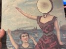Neutral Milk Hotel - In The Aeroplane Over The Sea.  LP. 1998. VG+