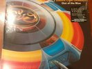 Electric Light Orchestra ?– Out Of The Blue-clear vinyl ltd edition  (2015)