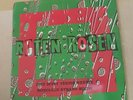 DIE TOTEN HOSEN / Roten Rosen - Itsy Bitsy Teenie Weenie... Rare 7