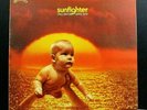 Paul Kantner, Grace Slick SUNFIGHTER, Vintage Vinyl, Grunt (1971) 1st Pressing