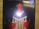 Phish The Story Of The Ghost 2LP Red & Black Vinyl