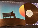 Bobby Caldwell - Self titled Debut LP Clouds 8804, 1978 modern soul classic VG+