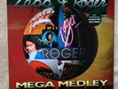 ZAPP & ROGER MEGA MEDLEY 12