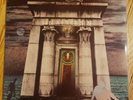 Judas Priest - Sin After Sin LP Vinyl WLP White Label Promo Demo** Orig 1977 EX