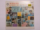 THE BEACH BOYS 1964 ALL SUMMER LONG FACTORY SEALED MONO RIAA#6 T 2110 VINYL LP