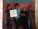 The Lazy Cowgirls - Lazy Cowgirls [vinyl - 12
