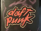 Daft Punk ?– Homework 2LP New (2019)