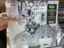 The Beatles - Revolver (Vinyl LP)