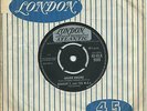 Booker T. and The M.G.'s:Green Onions/Behave yourself:UK London Atlantic:Soul