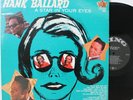 HANK BALLARD A Star In Your Eyes LP (King 896, orig 1964 Mono) R&B Soul