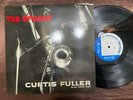CURTIS FULLER THE OPENER BLUE NOTE BLP 1567 MONO JAPAN LP