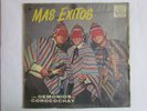 LOS DEMONIOS DE COROCOCHAY CUMBIA CON SAXO ORIG MAG LPN-2187 PERU 70'S 