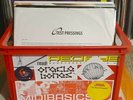 HOUSE OF DOG AUCTIONS: 9MYSTERY RECORDS Jan 22 #1 golden era tech house