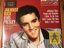 Elvis Presley FTD NEW SEALED Jailhouse Rock Follow That Dream LP 2010 VINYL