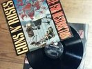 guns N' Roses - appetite for destruction - (C) 1989 germany - GEF 24148