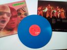 Devo  Original 1978 pressing ( Are We Not Men Blue Vinyl  on Virgin label