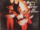JONATHAN RICHMAN Her Mystery Not of High Heels and Eye Shadow  VG+ ROCK