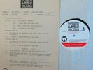 HALL & OATES RADIO SHOW LP Robert W Morgan Special of the Week 3/ 7-8 / 81 PROMO