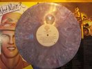 Devo Q:Are We Not Men? Marble vinyl