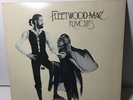 Fleetwood Mac - Rumors 1977 Vinyl Record With Poster (used condition)