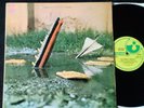 PETE BROWN & PIBLOKTO  „THOUSANDS ON A RAFT“ UK-PRESS ORIGINAL HARVEST SHVL 782