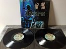THE DOORS / ABSOLUTELY LIVE / ORIGINAL / EKS-9002 / NM Excellent Double Lp