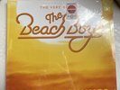 THE BEACH BOYS: SOUNDS OF SUMMER LIMITED EDITION LP *ORANGE MARBLE VINYL*