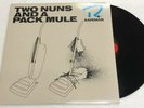 Rapeman -Two Nuns and a Pack Mule - 1988 Touch & Go Records Ships Immediately