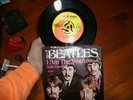 THE BEATLES 