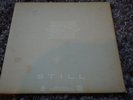 JOY DIVISION STILL DOUBLE VINYL 1981 UK PRESS GATEFOLD SLEEVE WITH INNER SLEEVES