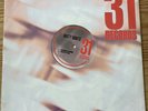 Nasty Habits ?- Shadow Boxing / Prototyped - UK 12'' 1996 Original 31 Records EX