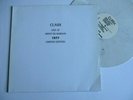 THE CLASH live at mont de marsan 1977 limited edition LP collectors rare punk