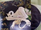 TUCA DRACULA I LOVE YOU LP GATEFOLD