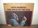 Otis Redding - The Dock Of The Bay 1968 GERMANY LP SOUL RHYTHM AND BLUES