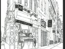 Beastie Boys Paul's Boutique Test Press Vinyl 8x7