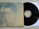 John Lennon Imagine Apple Records SW-3379 First Press w/Poster Vinyl LP 1971