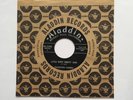 Thurston Harris - Little Bitty Pretty One - US Aladdin in Company Sleeve