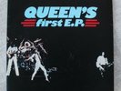 Queen First Ep 7