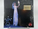 Stevie Nicks - Bella Donna Vinyl Record LP Gold Color Variant