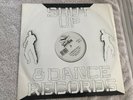 Shut up and Dance - Lamborghini-Vinyl 12