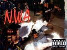 NWA EFIL4ZAGGIN LP Vinyl NEW 2015 EXPLICIT LYRICS