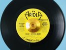 BEVERLY AND DUANE *Demo* GLAD I GOTCHA BABY * XOVER MODERN NORTHERN SOUL ??